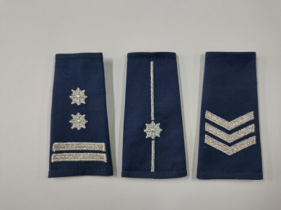 policja emblemat