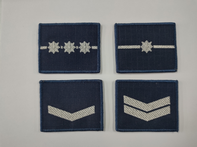 odznaki