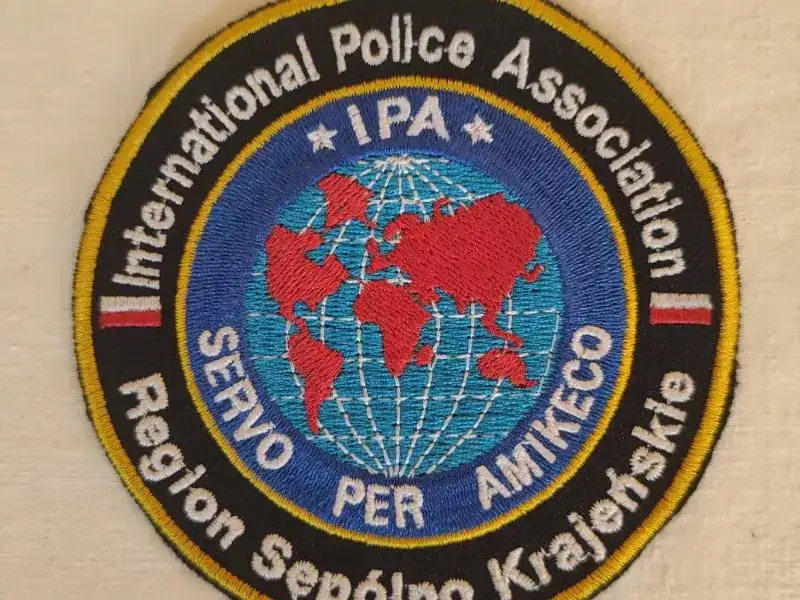 emblemat ipa