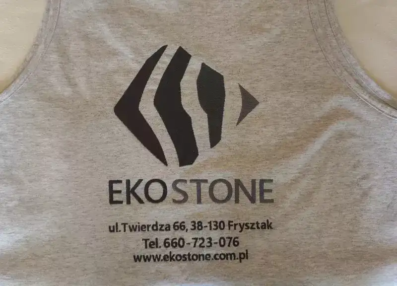 koszulka dancing
