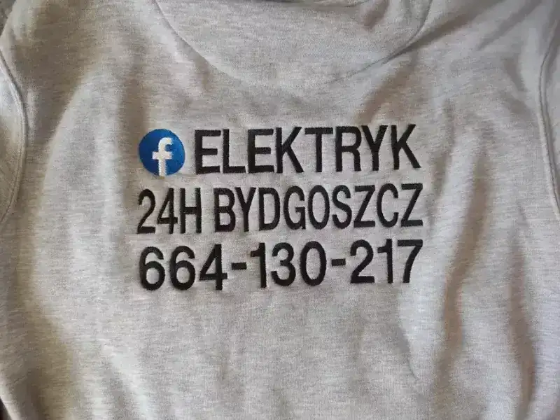 elektryk